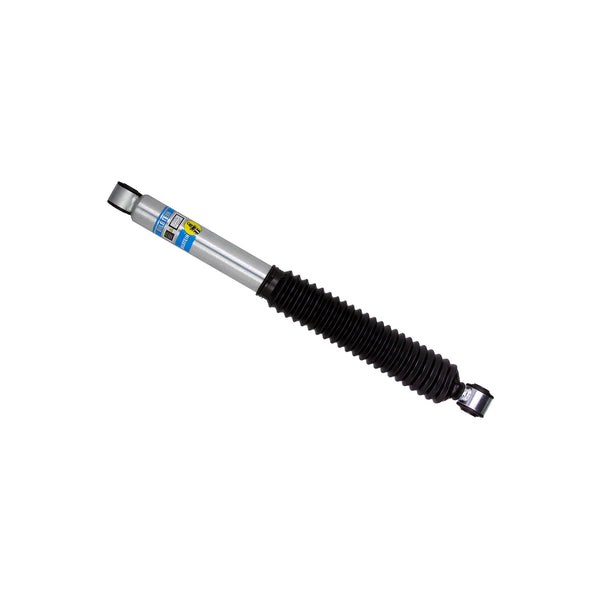 Bilstein B8 5100 Suspension Shock Absorber — Rear, 2016-2024 Nissan TITAN XD (33-268996)