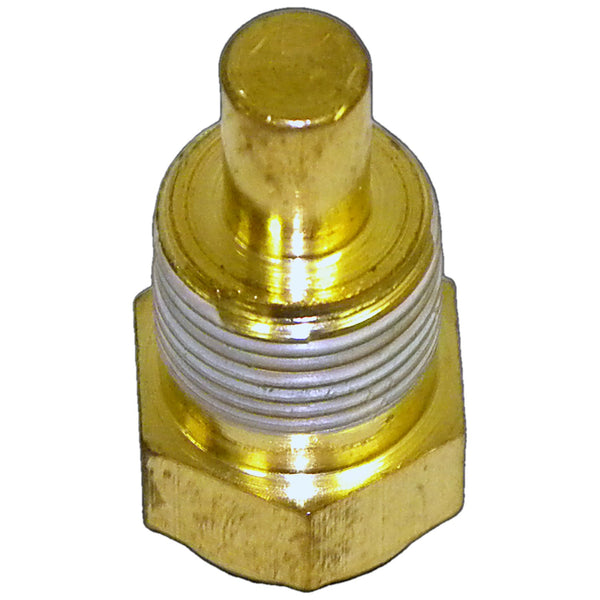 Crown Automotive Coolant Temperature Sensor — for select Jeep vehicles (33004281)