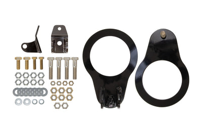 UMI Performance Supports de combinés filetés arrière boulonnés 82-02 GM F-Body