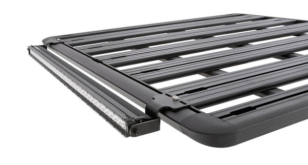 Rhino-Rack Support de phare DEL Pioneer Platform/Tradie