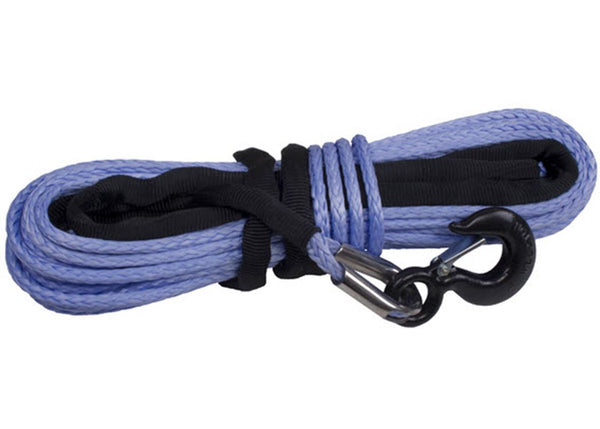 Rugged Ridge Winch Accessory (Synthetic Rope) (15102.10)