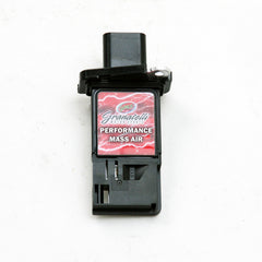 Granatelli Capteur de débit d'air massique haute performance de type enfichable (étalonné) 15-23 Coyote 5.0L autos et camions