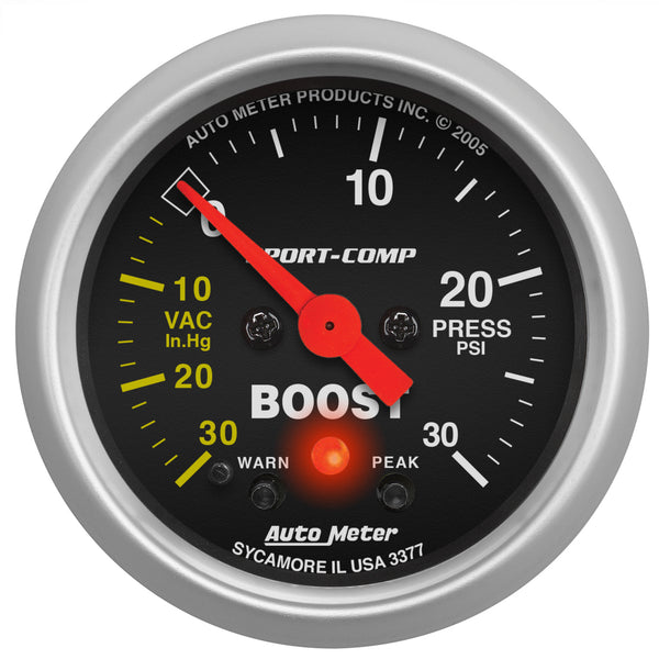 Superlift Box Frt GM 9906 6In (3377)