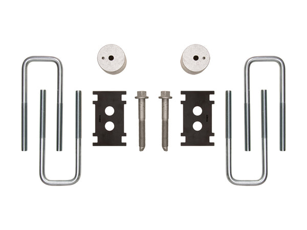 ICON Vehicle Dynamics Leaf Springs — 2010-2014 Ford F-150