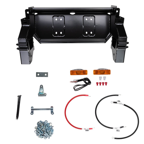 ARB Winch Bumper (3413010B)