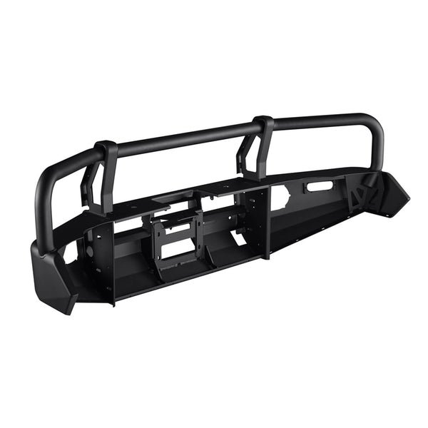 ARB Summit Winch Bumper Kit — 2014-2019 Toyota Tundra (3415020KB)