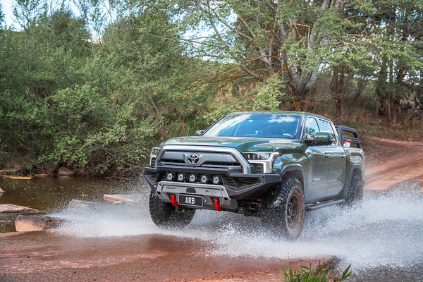 ARB Zenith Bumper