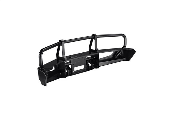 ARB Combination Bumper, Fog-Light Compatible — 2007-2014 Toyota FJ Cruiser (3420210B)