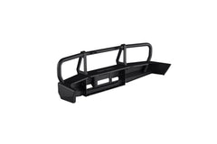 ARB Integrit Winch Mount Bumper, Textured Black — 1995-2004 Toyota Tacoma (ARB3423040B)