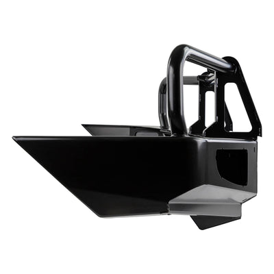 ARB Bumper and Fitting Kit Bundle — 2005-2011 Toyota Tacoma (ARB3423130B)