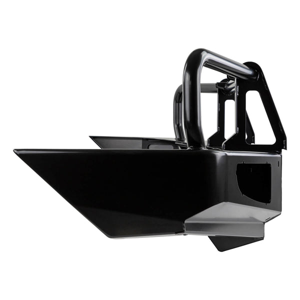 ARB Bumper and Fitting Kit Bundle — 2005-2011 Toyota Tacoma (ARB3423130B)