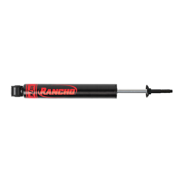 Rancho Suspensions Shocks — 2005-2019 Toyota Tacoma