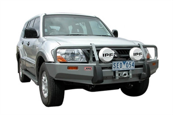 ARB Winch Bumper (3434100B)