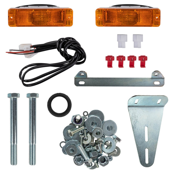 ARB Winch Bumper — for select Nissan vehicles (3438110)