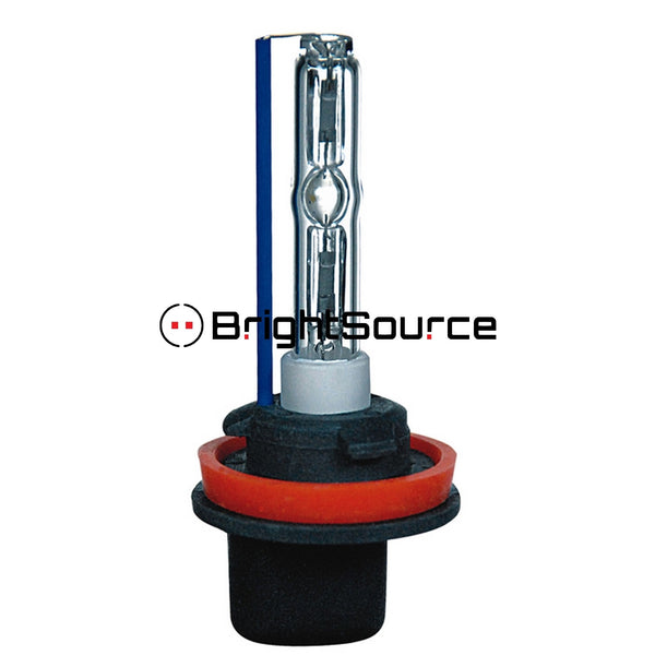 Brightsource Fog Light Bulb 6000K Single Pack H11 HID (LI34911)