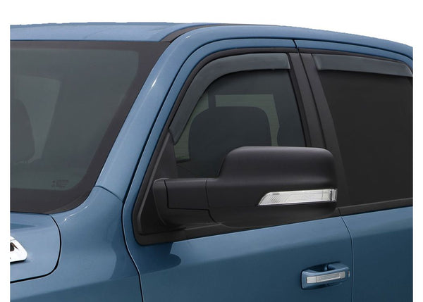 AVS Window Deflectors — 2019+ RAM 1500 (194813)