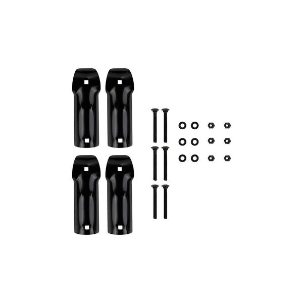 ARB Side Rail Clamp Set
