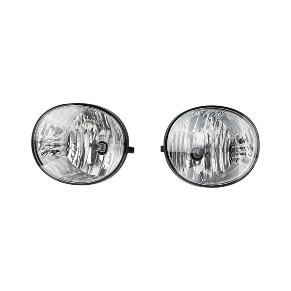 ARB Fog Light Kit (3500590)