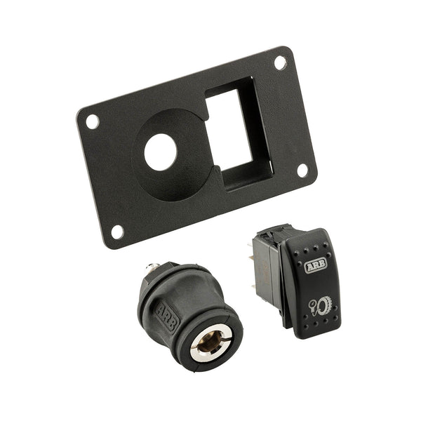 ARB Support de couplage d'interrupteurs universel