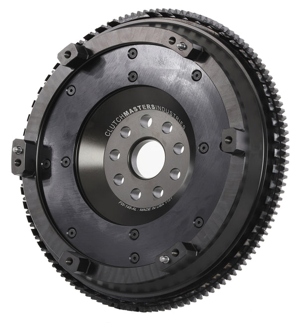 Clutch Masters Volant moteur en aluminium 09-13 BMW M3 4.0L