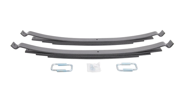 Component Box for Superlift 6.5" Front Lift Kit — 2007-2018 GM 1500/Yukon 4WD (3510)