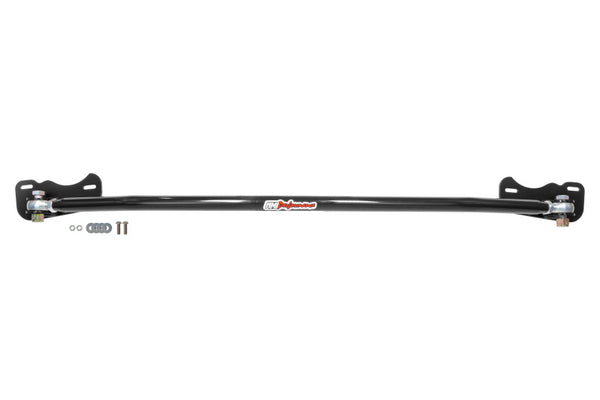 UMI Performance 87-92 GM F-Body Adjustable Strut Tower Brace