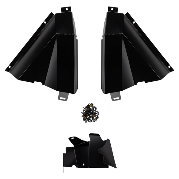 ARB Washer Bottle Protection Plate