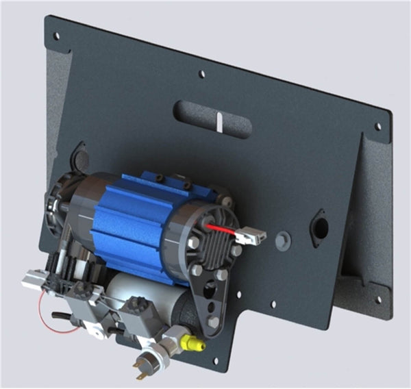 ARB Compressor Bracket — 2016-2019 Toyota Tacoma (3523010)