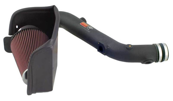 K&N Admission d'air performance AirCharger 07-08 Toyota FJ Cruiser V6 4.0L