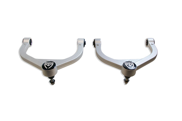 MaxTrac Camber Correction Upper Control Arms — 2009-2025 Ram 1500 & 2019-2024 Ram 1500 Classic