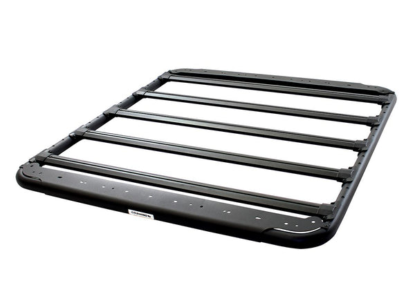Go Rhino Srm500 55In Flat Platform Roof Rack Black (5935055T)