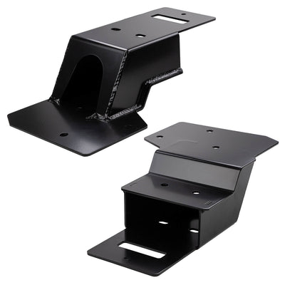 ARB Bumper Fitting Kit — 2002-2005 Dodge Ram 1500 (3552010)