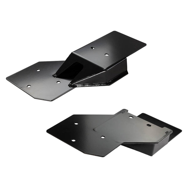 ARB Bumper Fitting Kit — for select Dodge trucks (3552020)