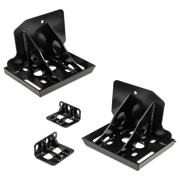 ARB Bumper Fitting Kit — 2006-2008 Dodge Ram 1500 (3552030)