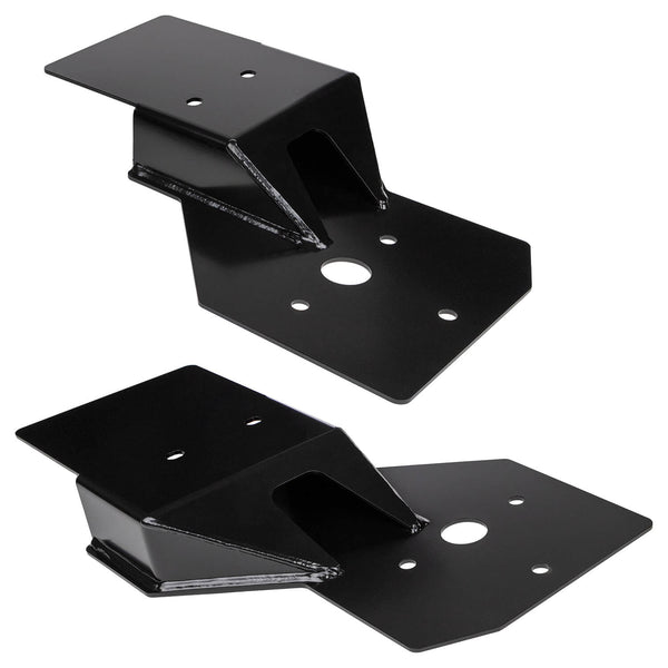 ARB Bumper Fitting Kit — for select Dodge trucks (3552040)