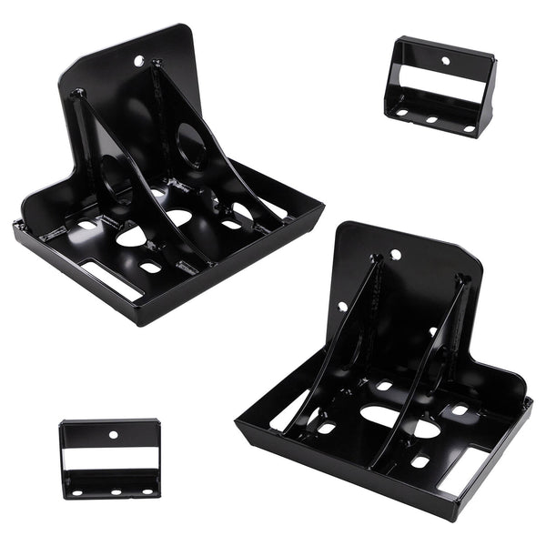 ARB Bumper Fitting Kit — 2006-2008 Dodge Ram 1500 (3552050)