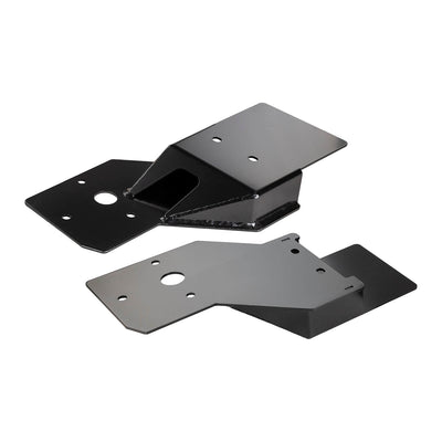 ARB Bumper Fitting Kit — for select Dodge trucks (3552060)