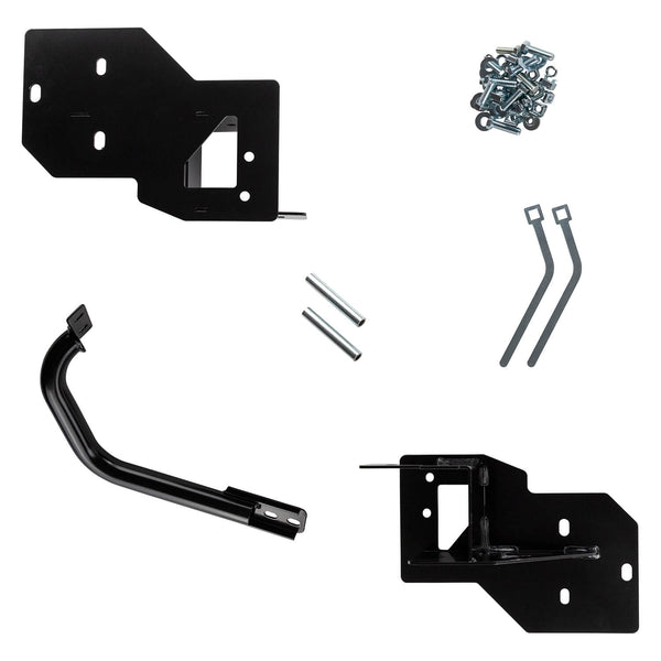 ARB Bumper Fitting Kit — 2003-2006 Chevrolet Silverado 1500 (3562040)