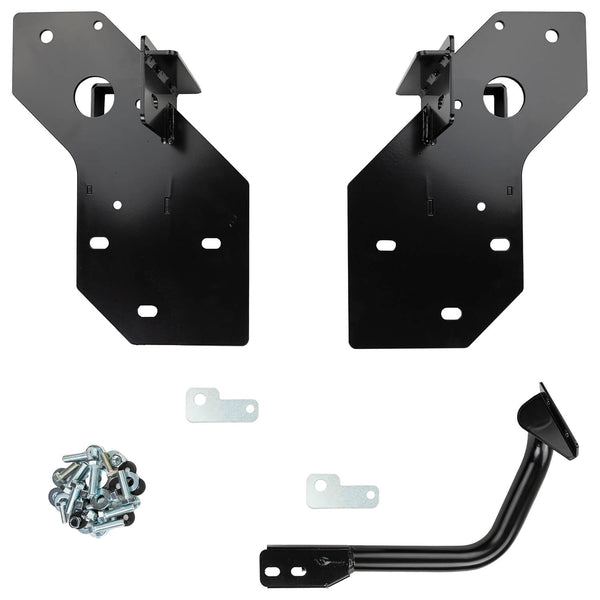 ARB Bumper Fitting Kit — 2003-2004 Chevrolet Silverado 2500 (3562050)