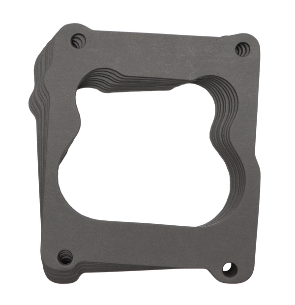 Component Box for Superlift 8" Lift Kit — 2007-2018 Chevrolet Silverado/GMC Sierra 4WD (3584)
