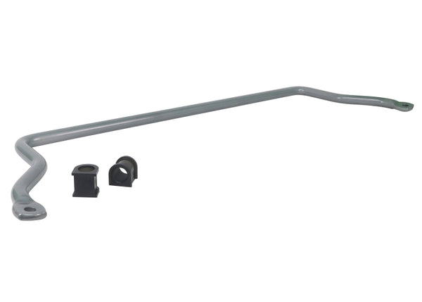Whiteline Barre stabilisatrice avant non réglable 27mm 79-85 Mazda RX-7