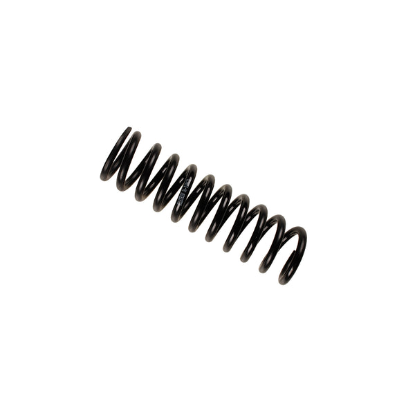Bilstein B3 OE Replacement Coil Spring — Front, 1994-1995 Mercedes-Benz C220 (36-129478)