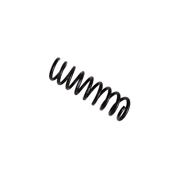 Bilstein B3 OE Replacement Coil Spring — Front, 1999-2000 Mercedes-Benz C230 (36-129638)