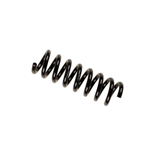 Bilstein Ressort hélicoïdal de remplacement d'origine B3 — arrière, 2003-2009 Mercedes-Benz E320 (36-154159)