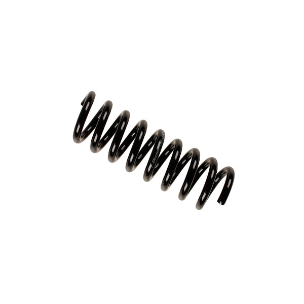 Bilstein B3 OE Replacement Coil Spring — Rear, for select Mercedes-Benz vehicles (36-163793)
