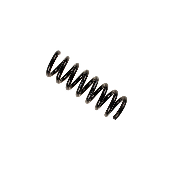 Bilstein B3 OE Replacement Coil Spring — Rear, for select Mercedes-Benz vehicles (36-292141)