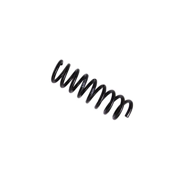 Bilstein B3 OE Replacement Coil Spring — Rear, for select Mercedes-Benz vehicles (36-226023)