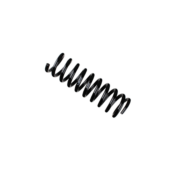 Bilstein B3 OE Replacement Coil Spring — Front, 1994-1995 Mercedes-Benz C220 (36-226993)