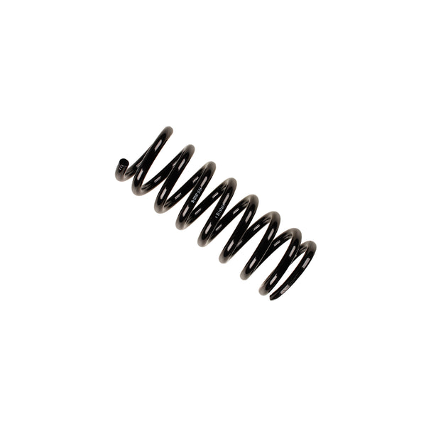 Bilstein B3 OE Replacement Coil Spring — Rear, for select Mercedes-Benz vehicles (36-227167)