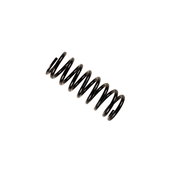 Bilstein B3 OE Replacement Coil Spring — Rear, for select Mercedes-Benz vehicles (36-227235)